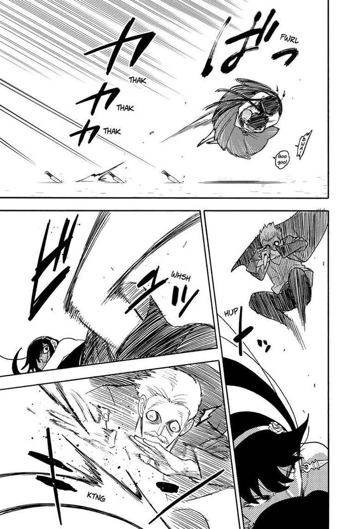 Spy x Family, Chapter 51 image 15